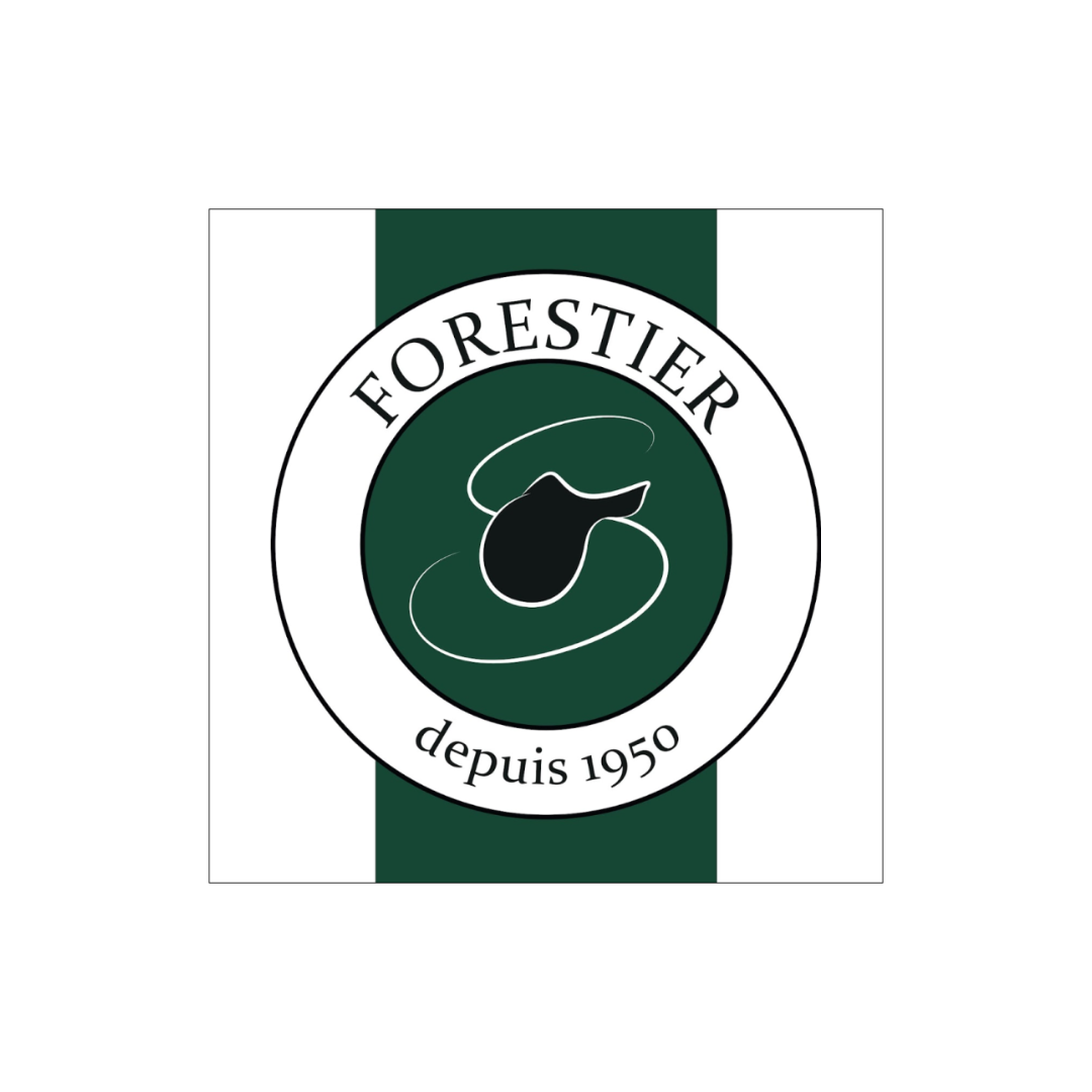 Banderole Forestier 1m