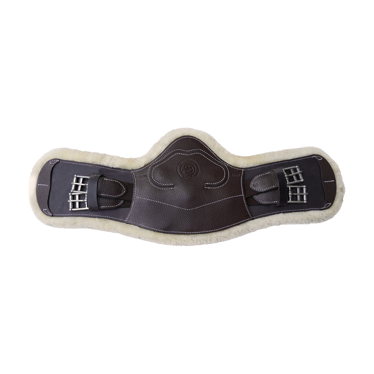 Sangle courte anatomique - mouton