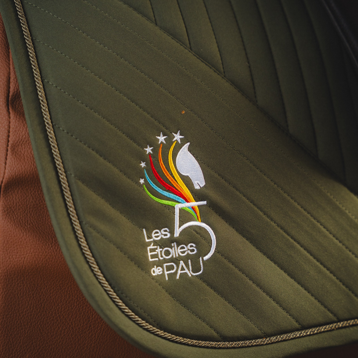 Tapis 5* de Pau 2026