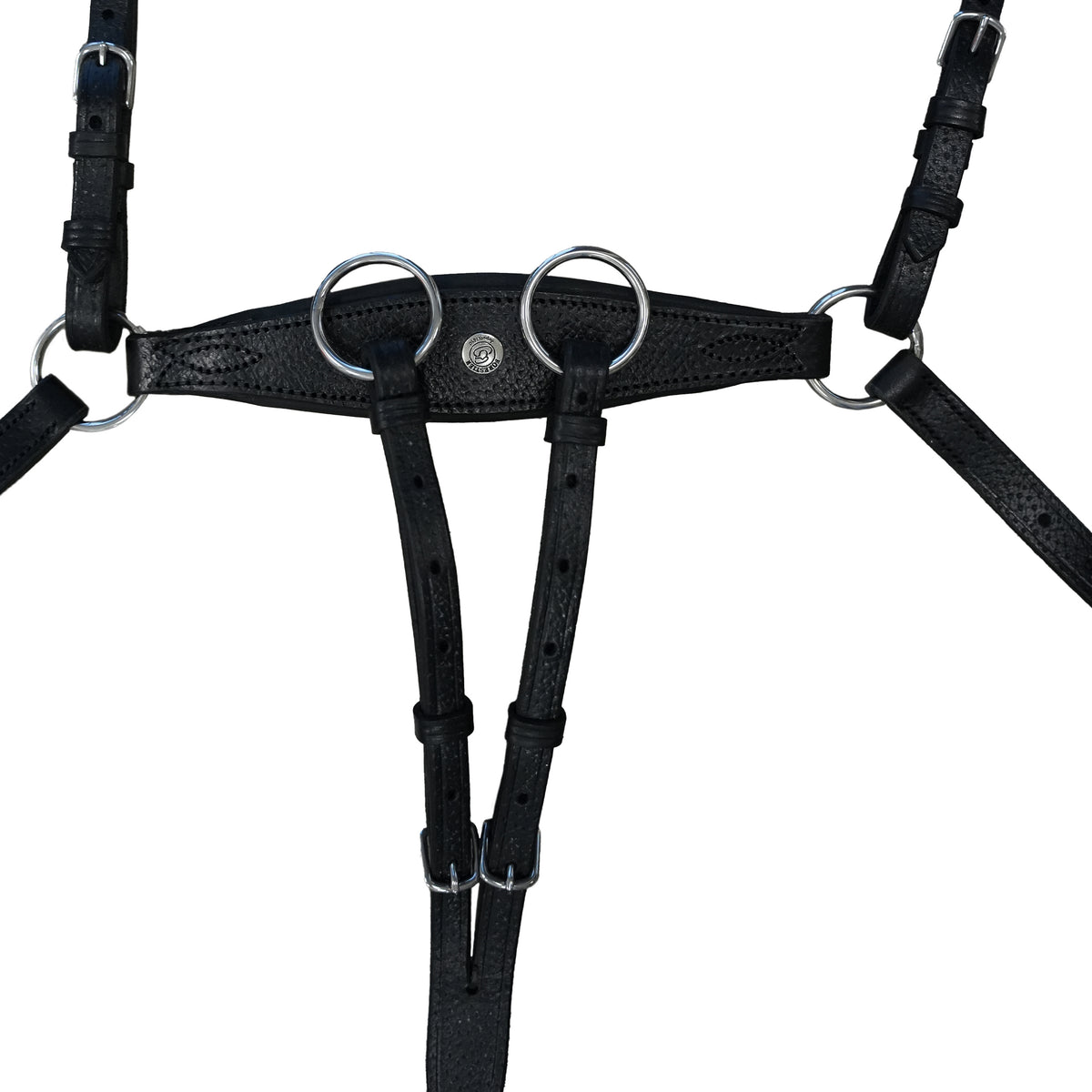 Collier de chasse 5 points