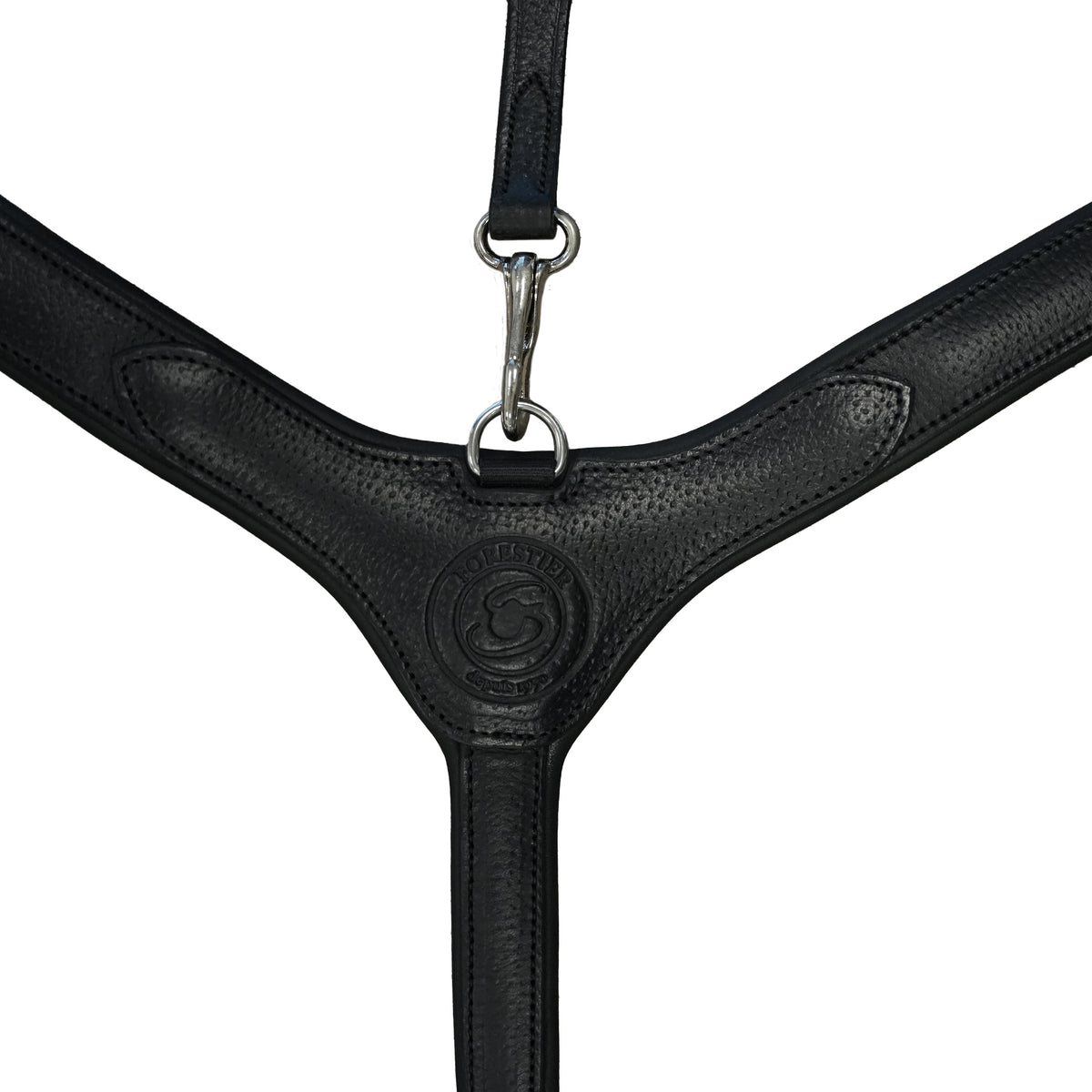 Collier de chasse 5 points