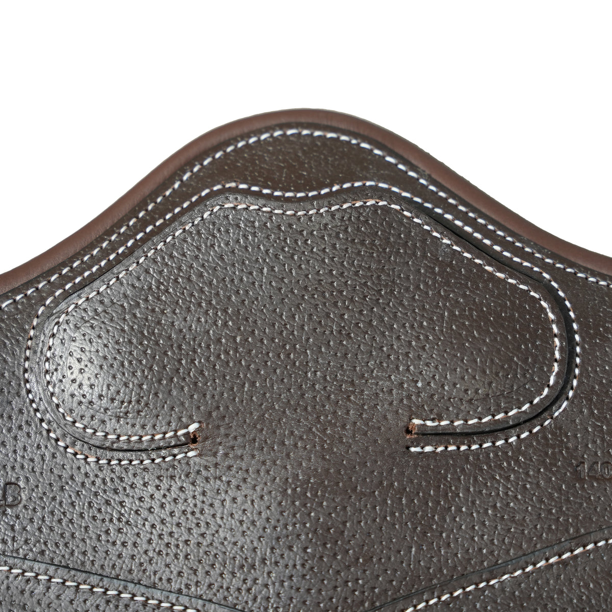 Sangle bavette longue