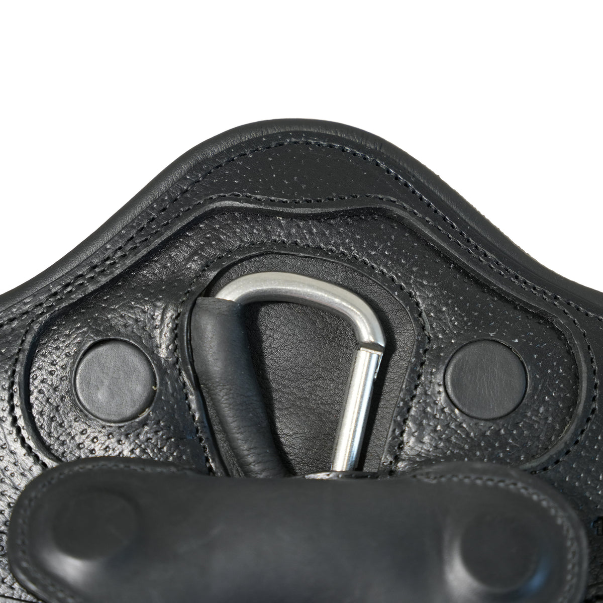 OUTLET - Sangle bavette longue - Cache Mousqueton