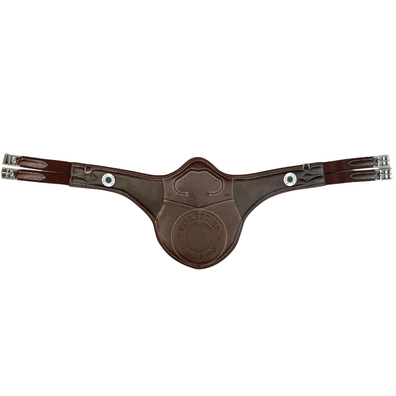 Sangle bavette longue