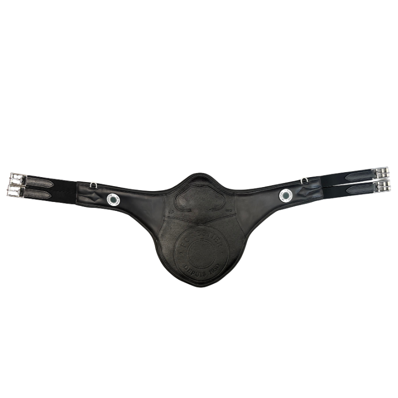 Sangle bavette longue