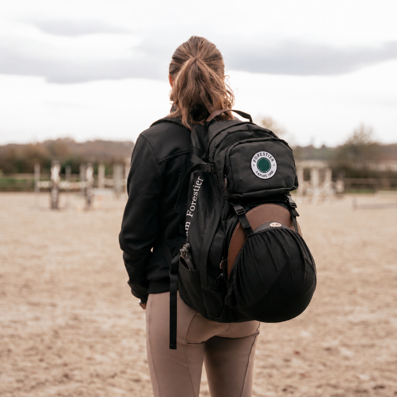 Grooming Bag Forestier