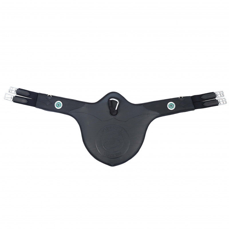 OUTLET - Sangle bavette longue