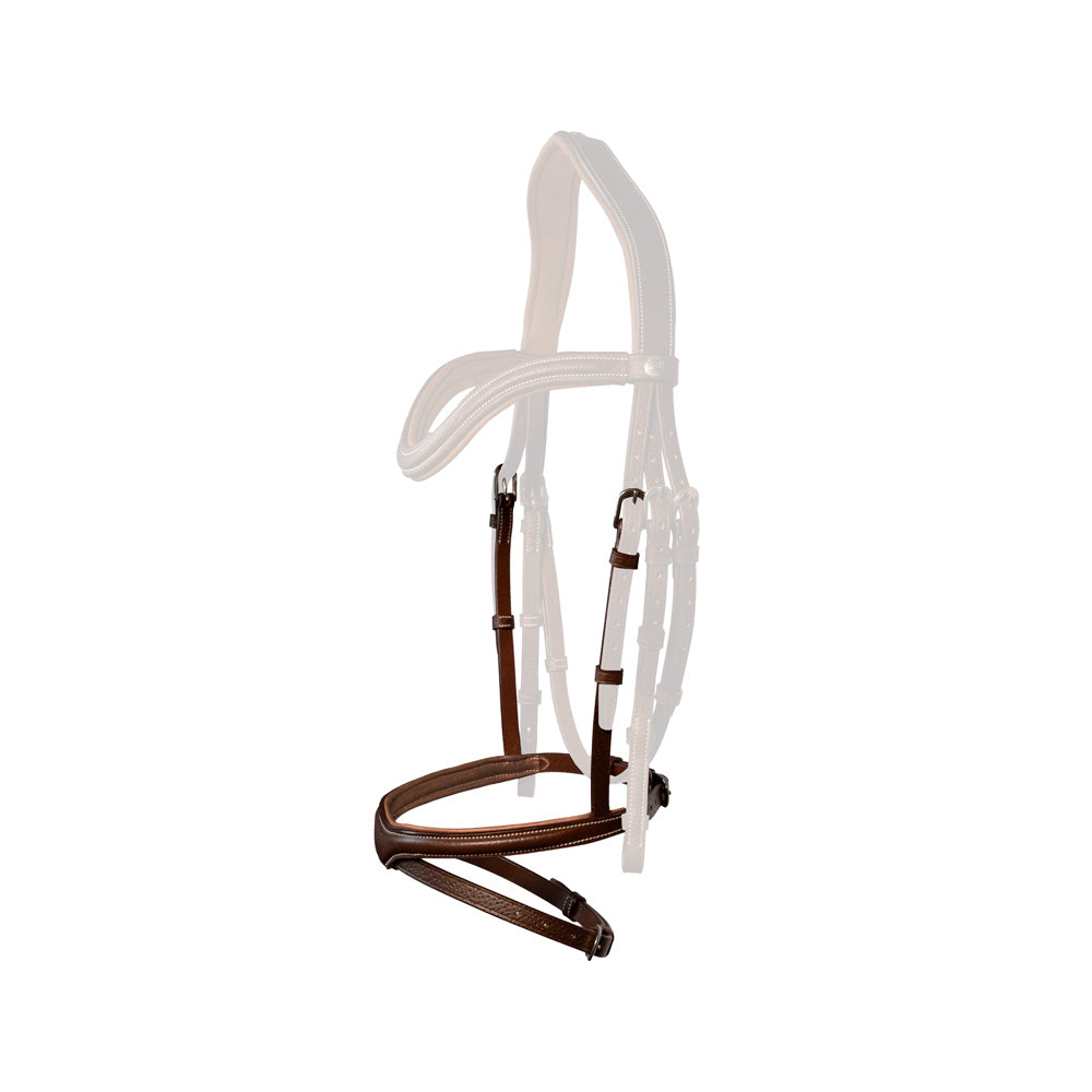 Muserolle Jumping