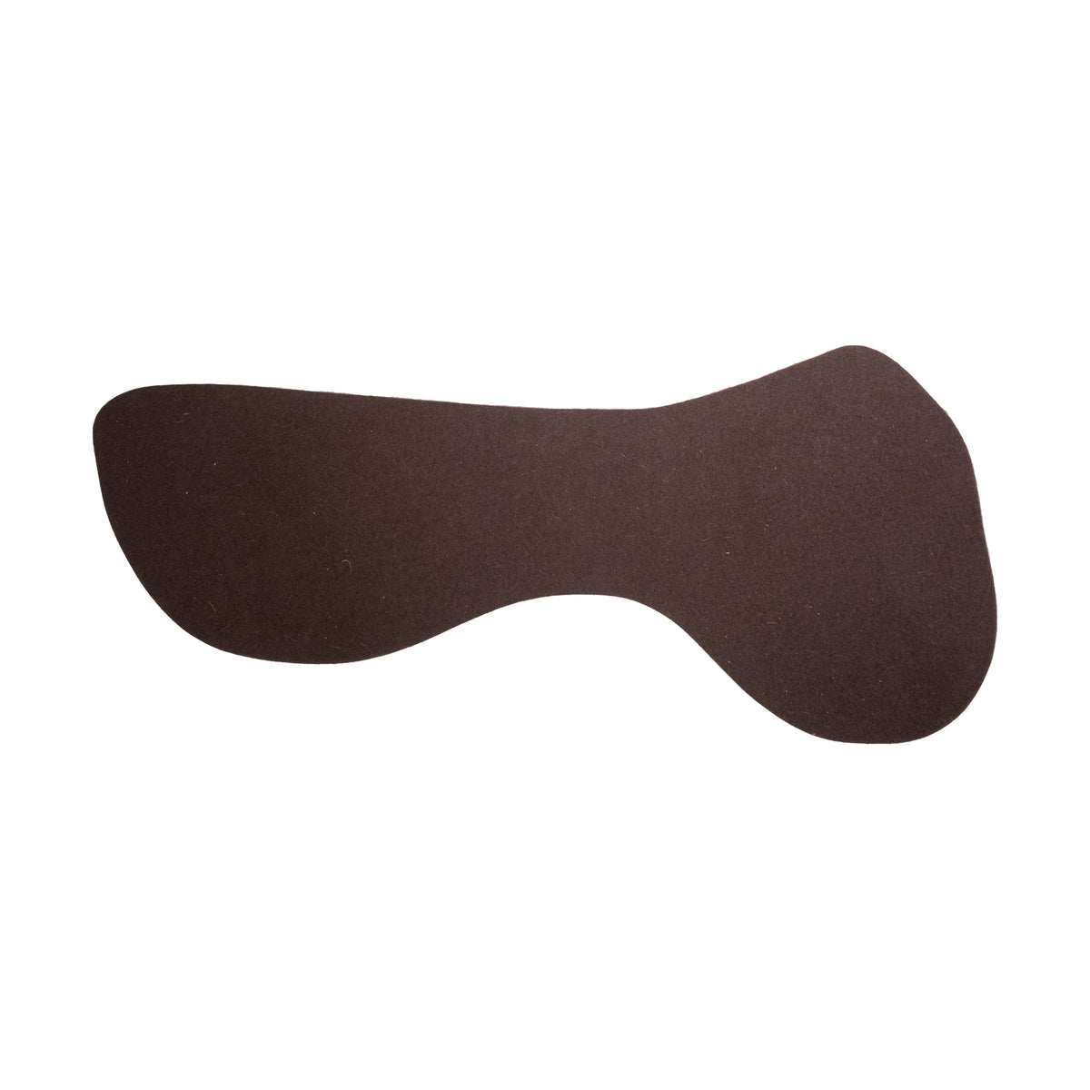 Jeu de 4 cales amortisseur coupe droite