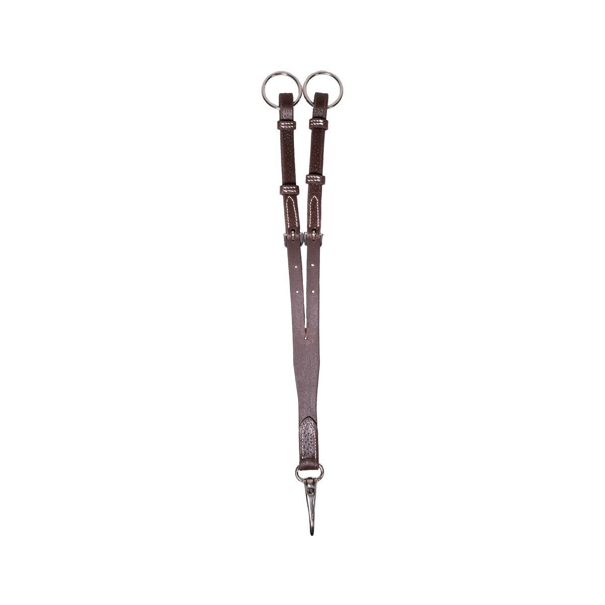 Fourche de martingale mousqueton