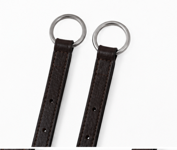 Martingale à Anneaux