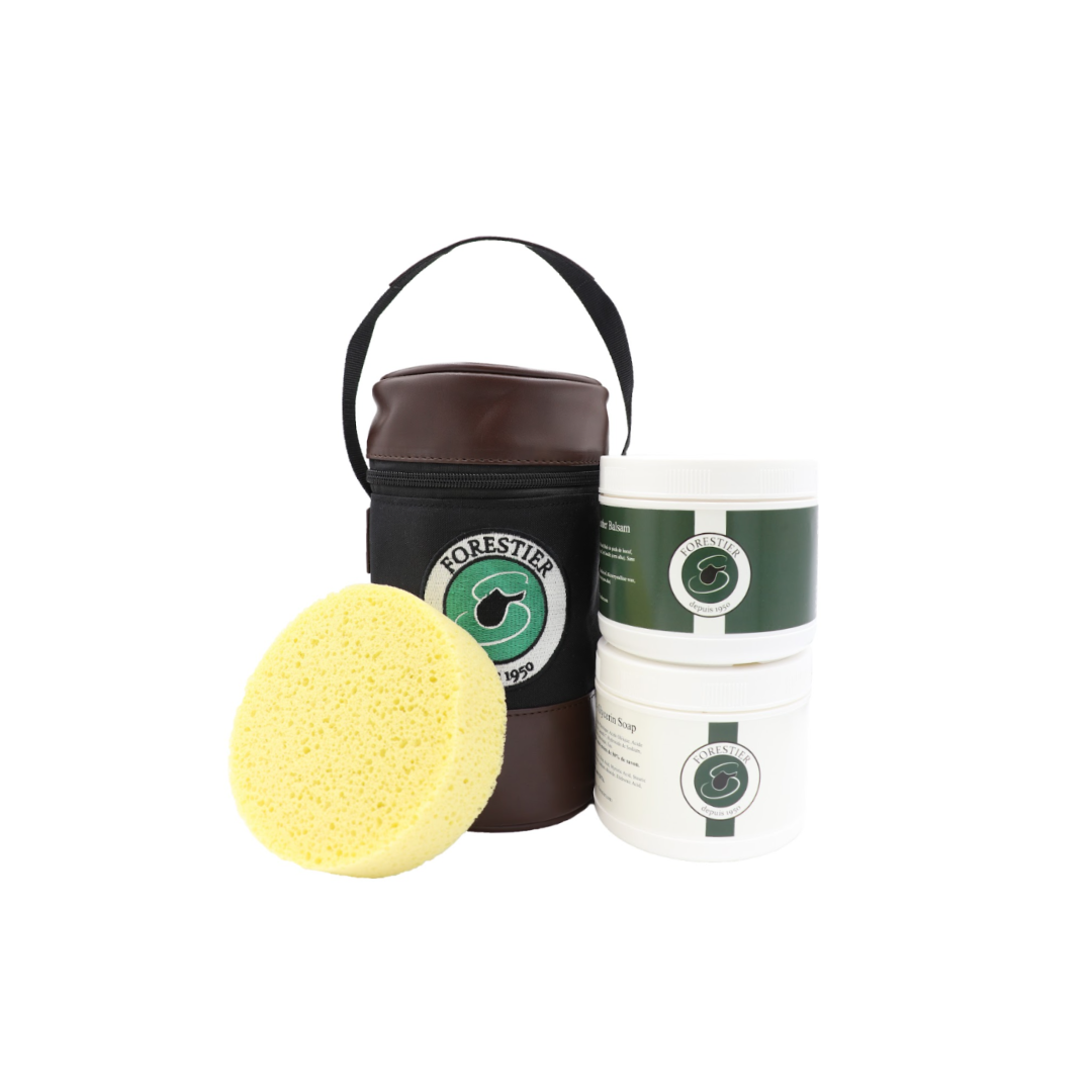 Kit d'entretien Forestier
