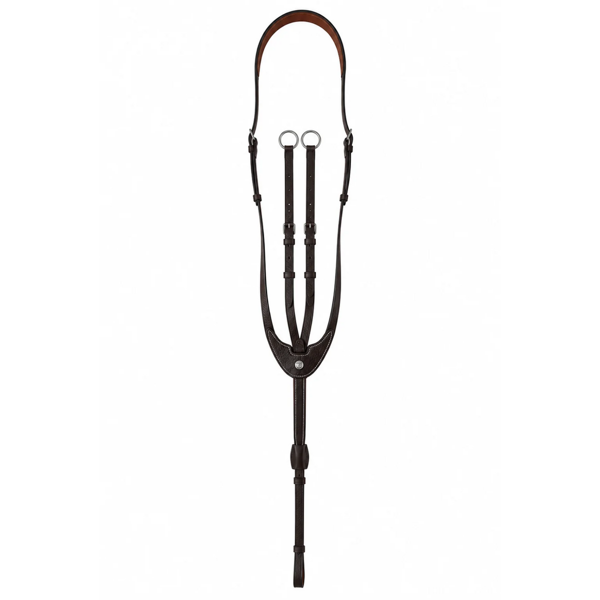 Martingale à Anneaux