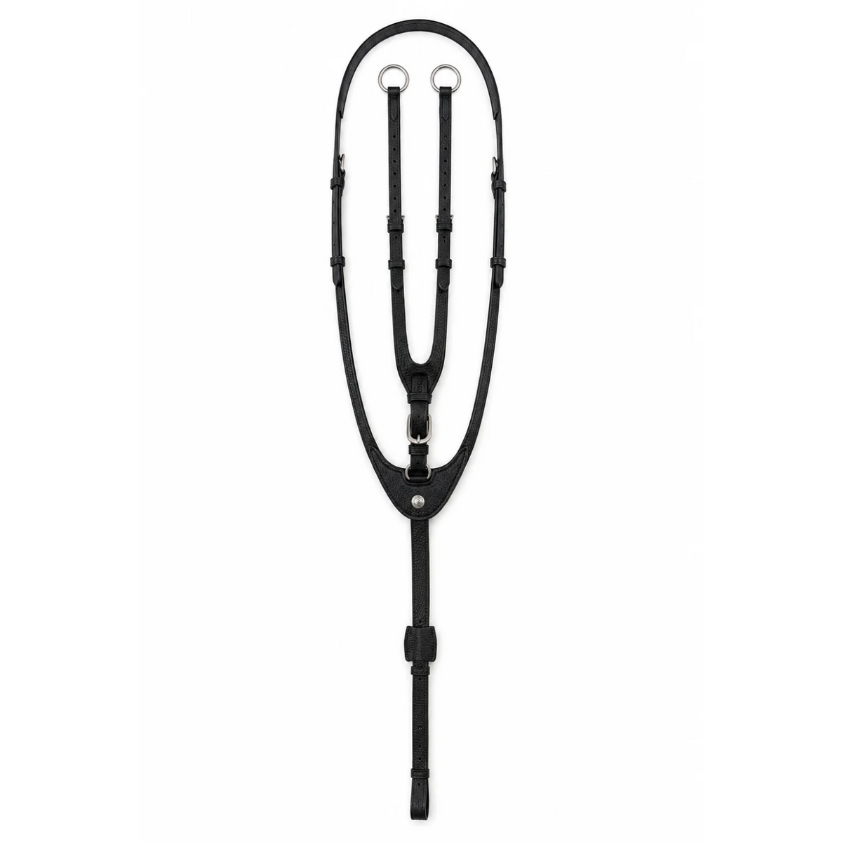 Martingale à Anneaux