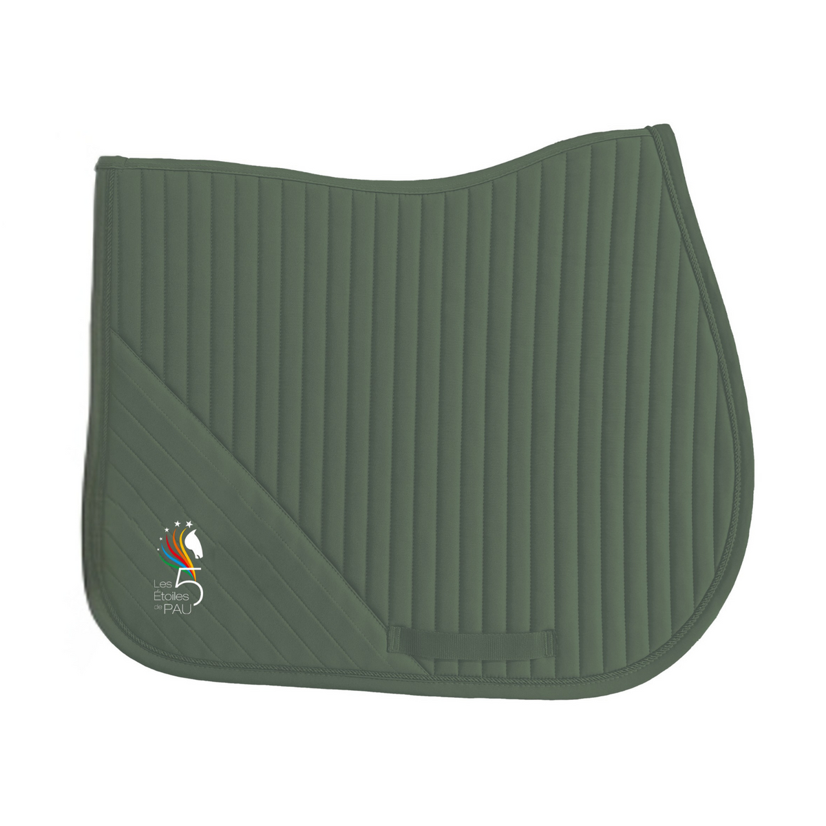 Tapis 5* de Pau 2026