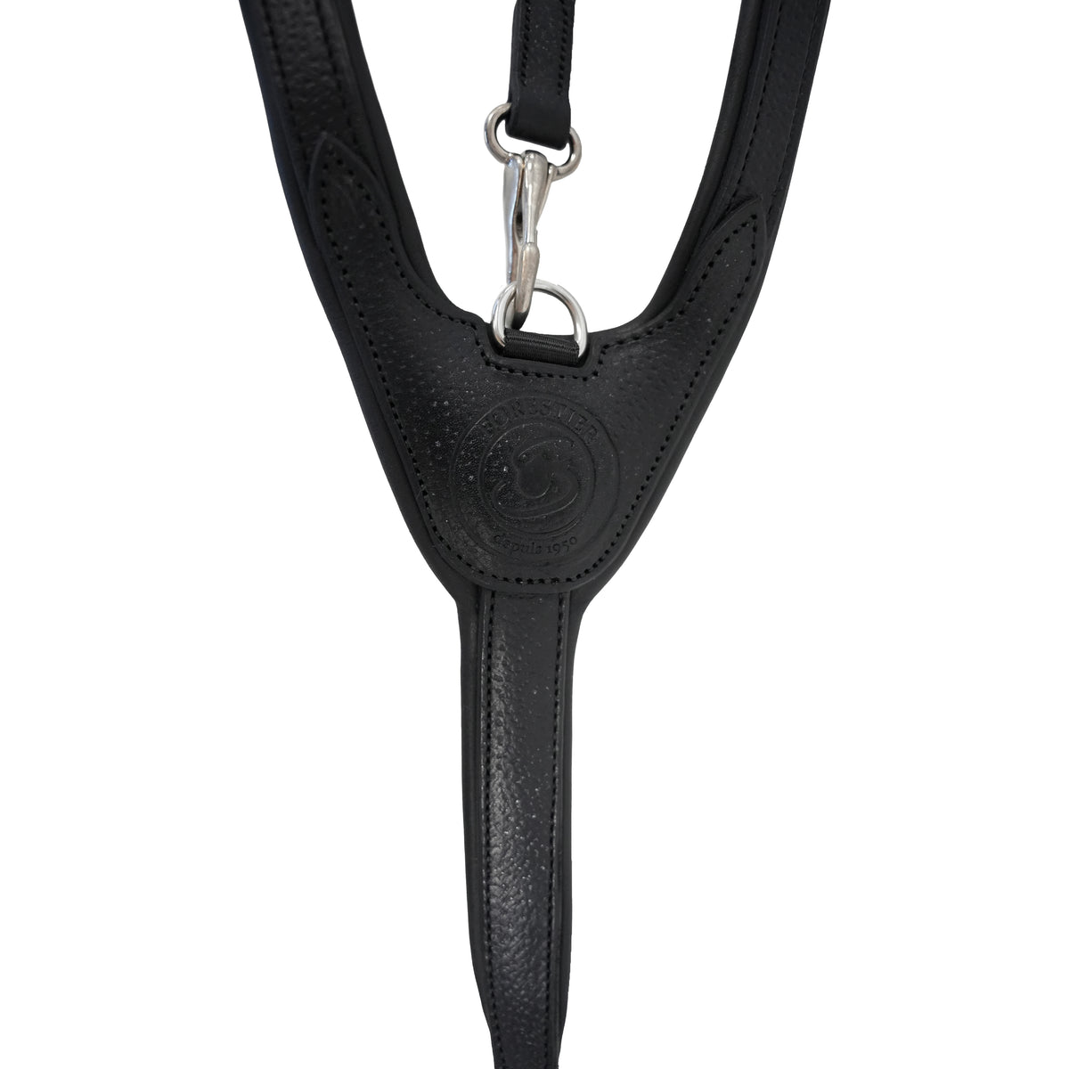 Collier de chasse 3 points