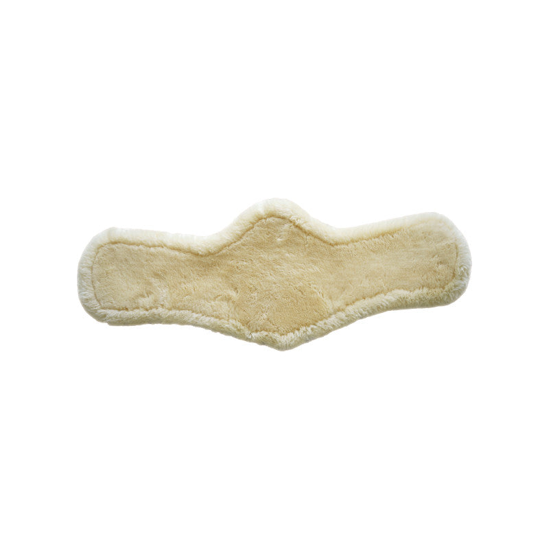 Doublure mouton - sangle anatomique courte