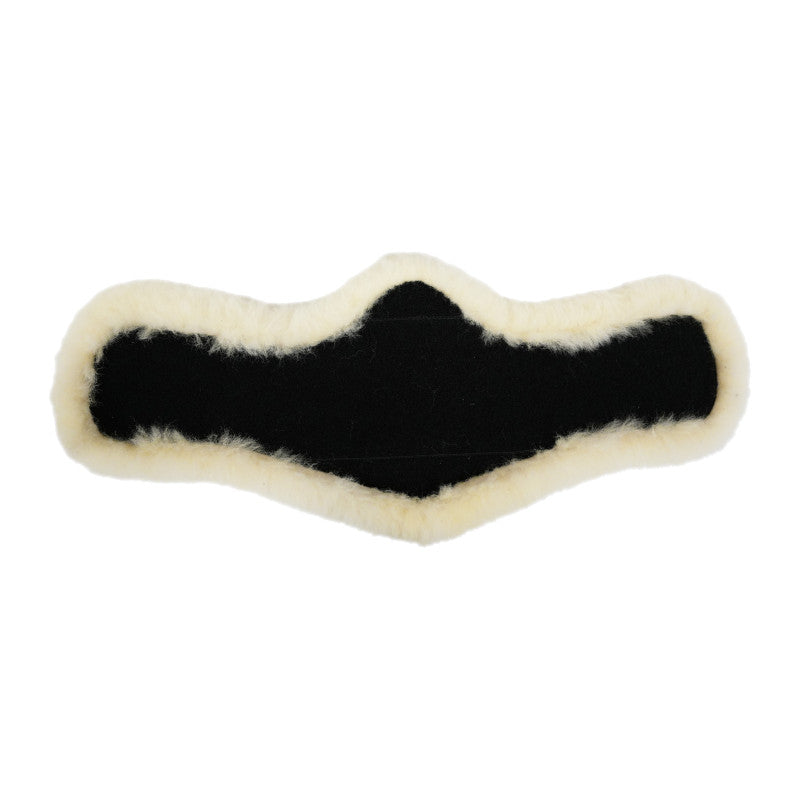 Doublure mouton - sangle anatomique courte