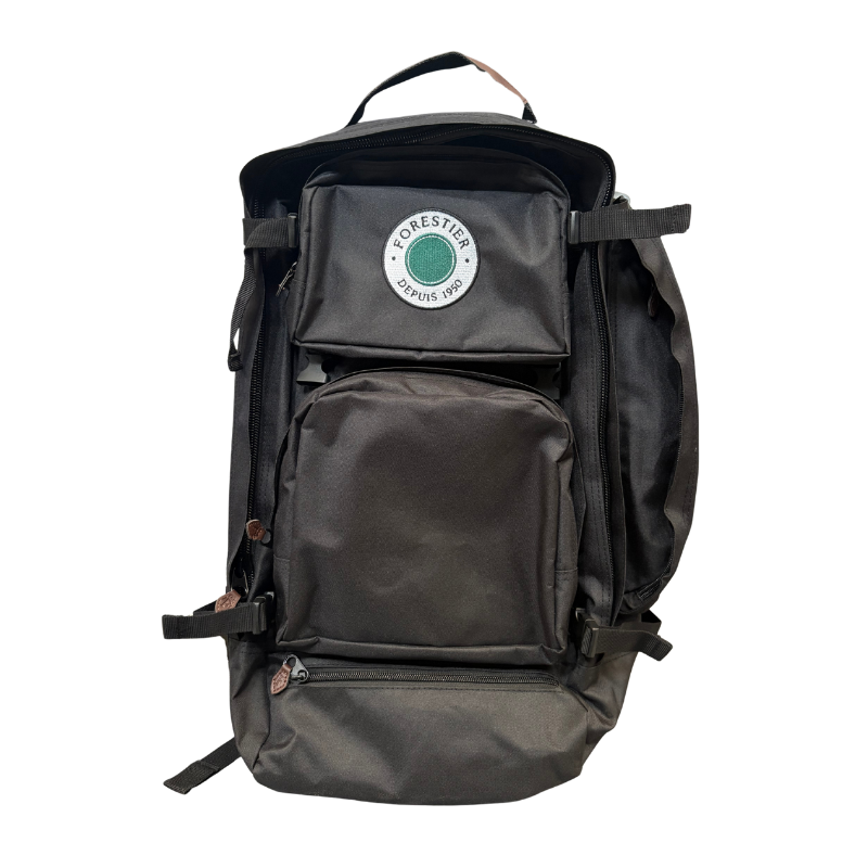 Grooming Bag Forestier