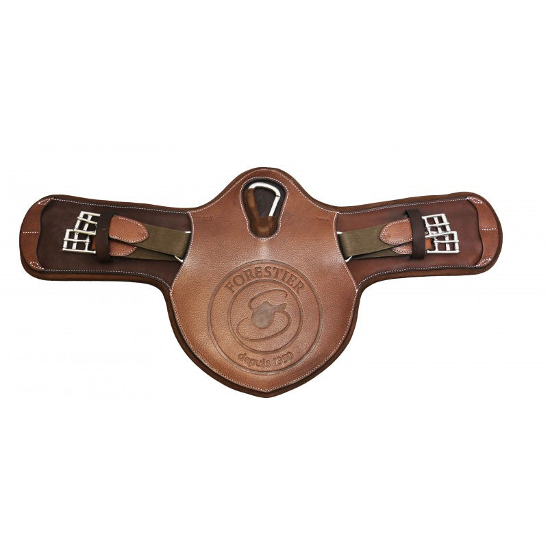 OUTLET - Sangle bavette courte
