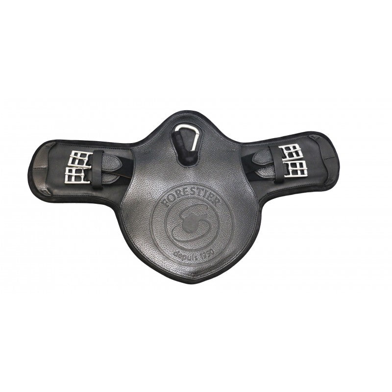 OUTLET - Sangle bavette courte