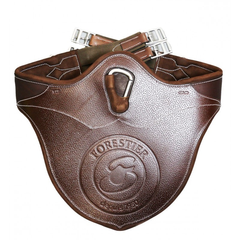 OUTLET - Sangle bavette longue