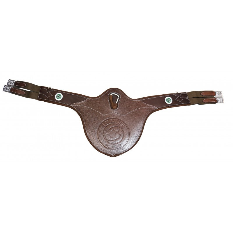 OUTLET - Sangle bavette longue
