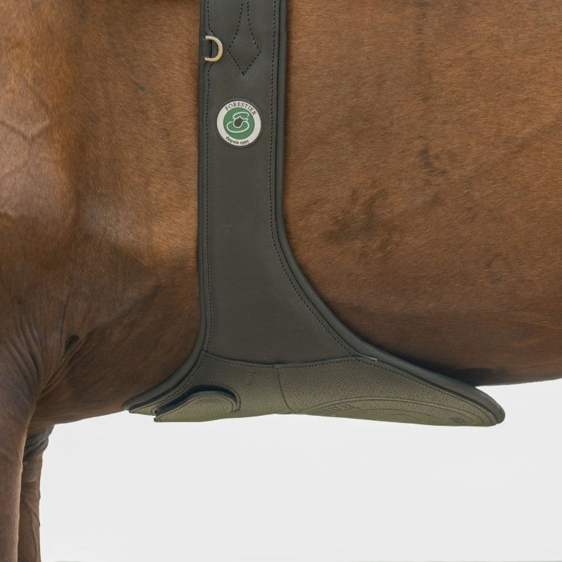 Sangle bavette longue