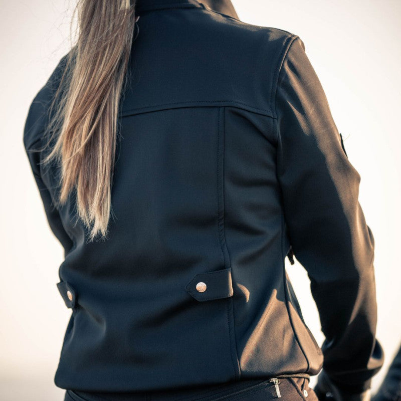 Veste Athena