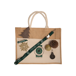 Pack goodies Forestier